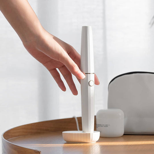 Gollo Wireless Charging Sonic Toothbrush