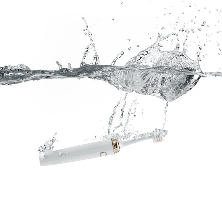 BEUTXIA Wireless Sonic Toothbrush 110 is back! Beyond Clean:Turns Brushing into a Moment of Joy