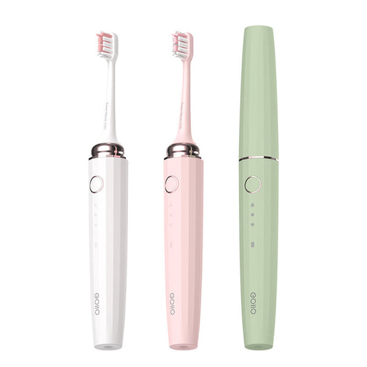 Gollo Wireless Charging Sonic Toothbrush