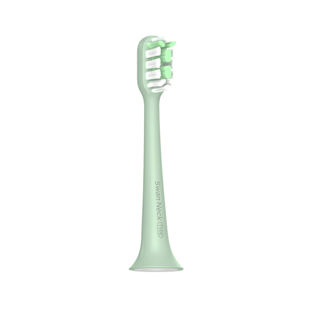 Gollo Electric Toothbrushes Replacement heads