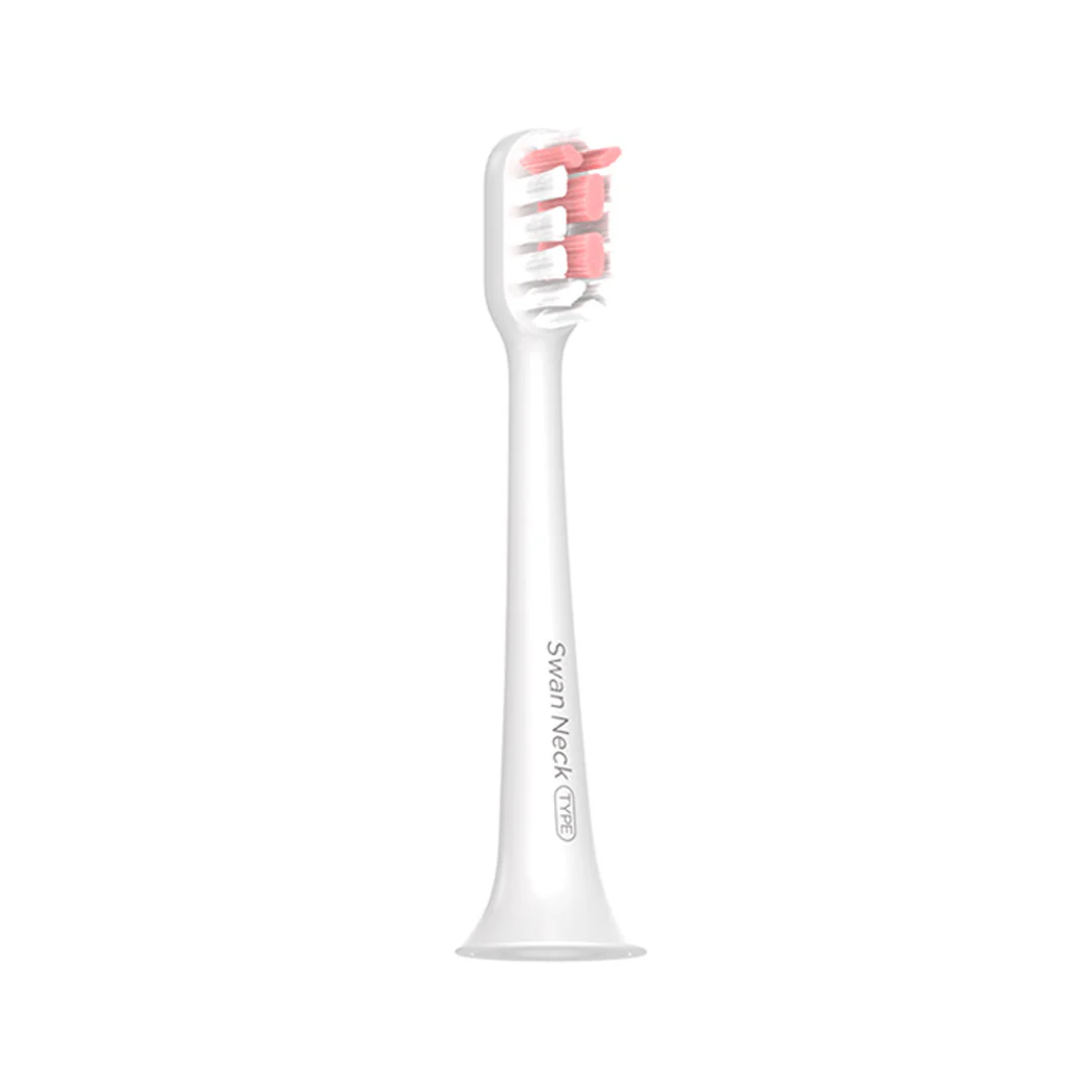 Gollo Electric Toothbrushes Replacement heads
