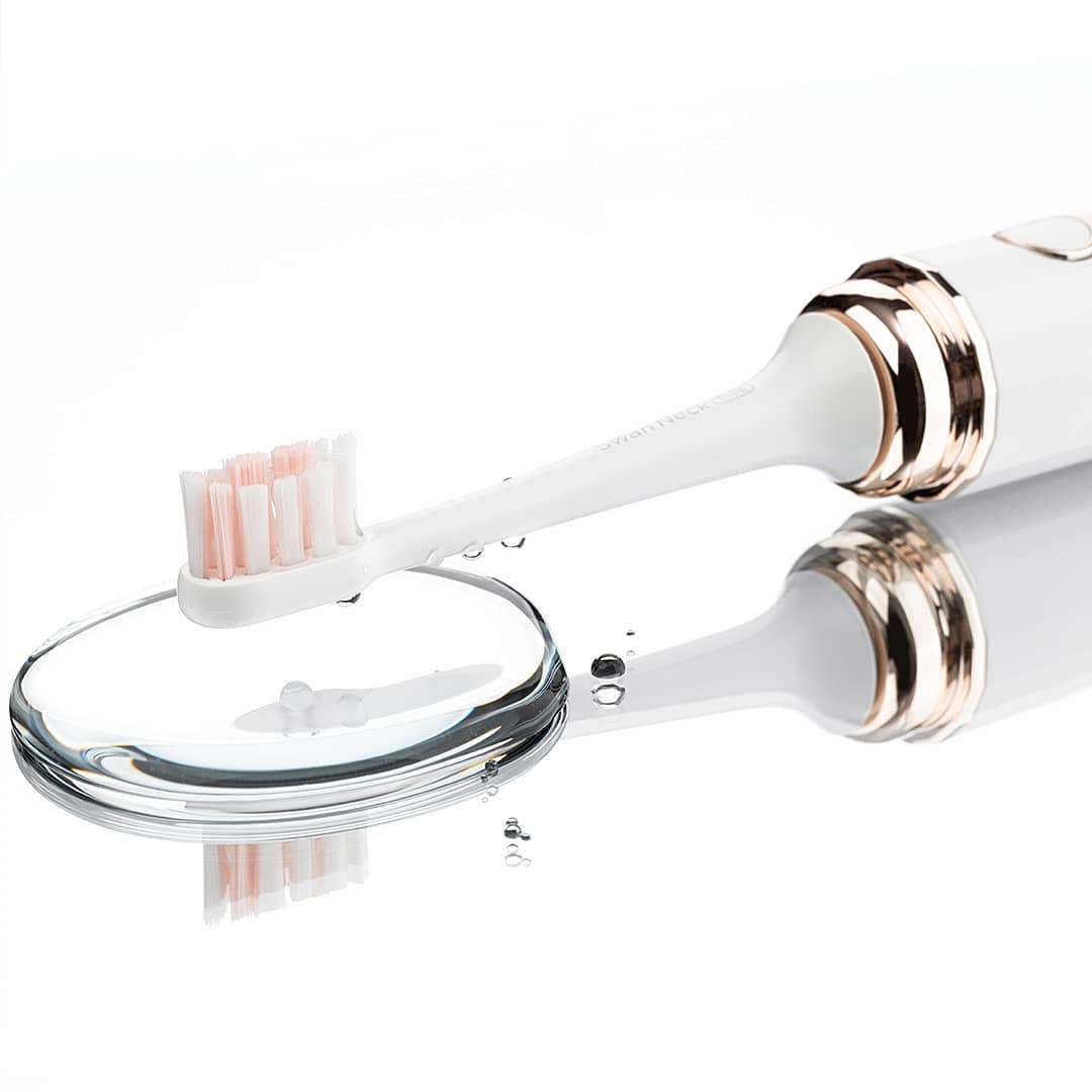 Gollo Wireless Charging Sonic Toothbrush