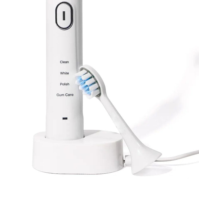 6-LED Brush Head Refill - 2 Pack