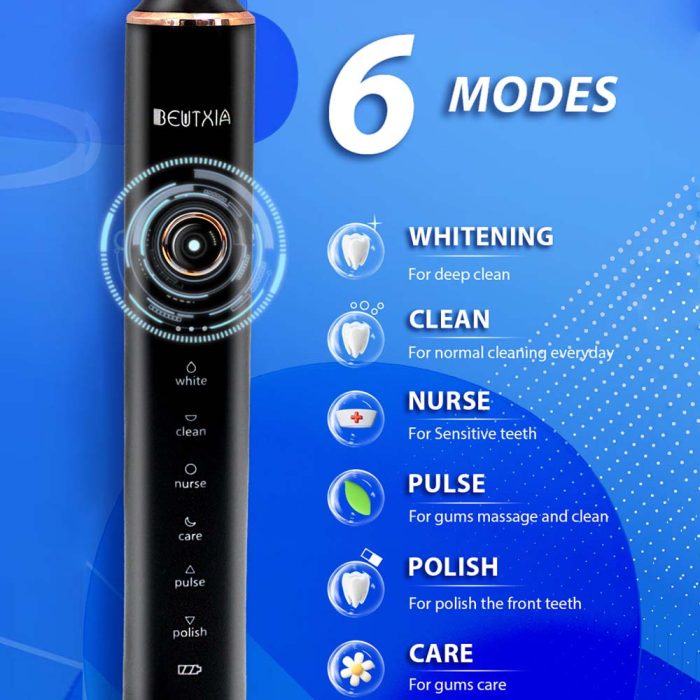 electric toothbrush - Image 9
