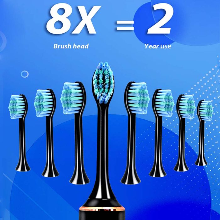 electric toothbrush - Image 8