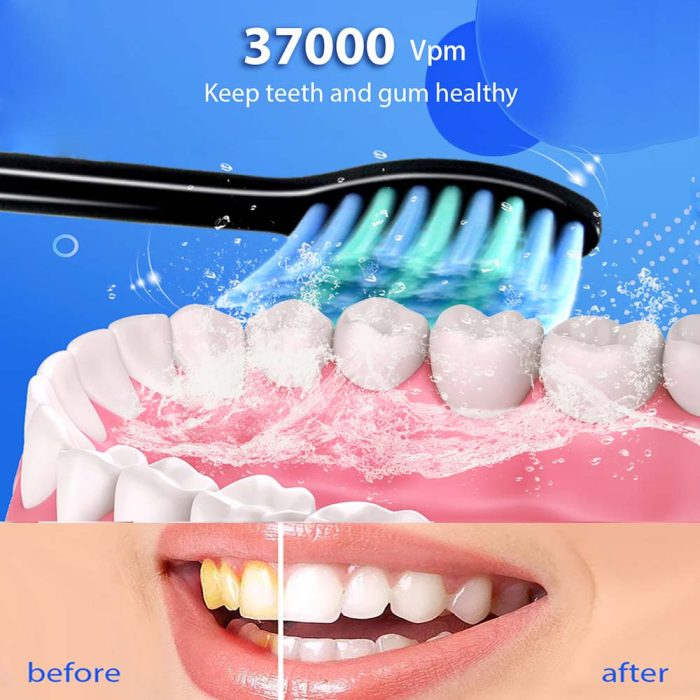 electric toothbrush - Image 7