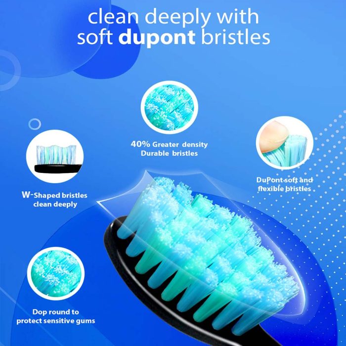 electric toothbrush - Image 6