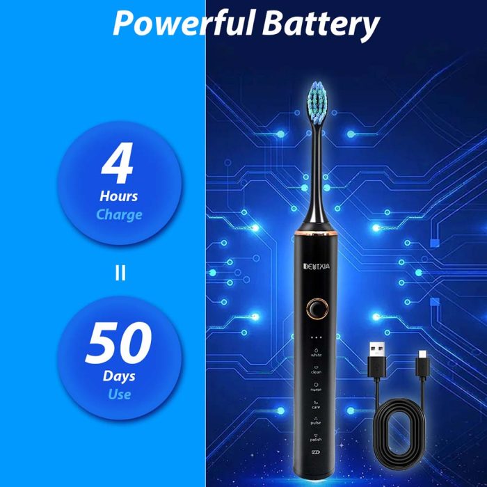 electric toothbrush - Image 5