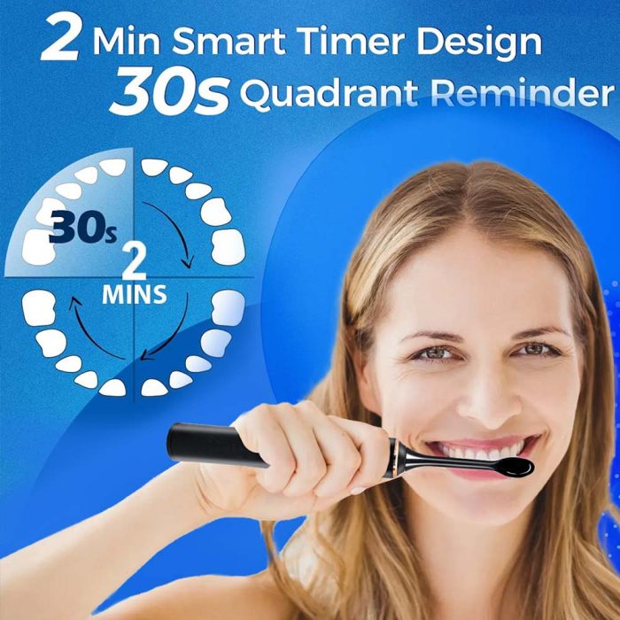electric toothbrush - Image 3