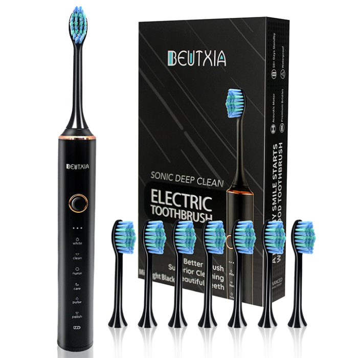 electric toothbrush - Image 2